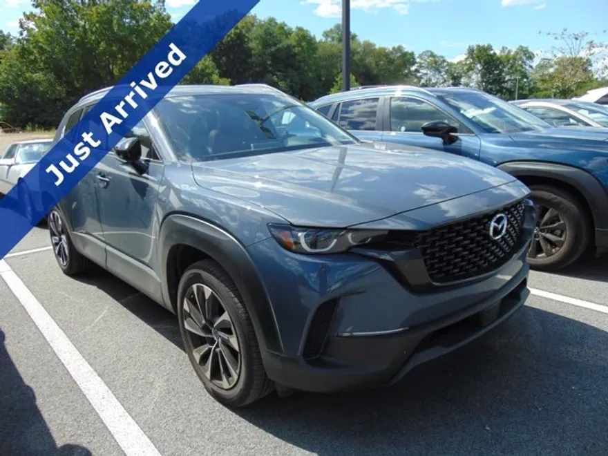 2025 Mazda CX-50 Premium Plus photo 1
