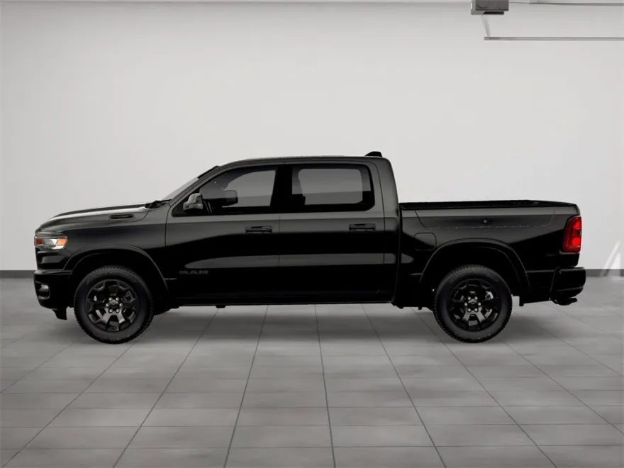 2026 Ram 1500 Big Horn Lone Star photo 1