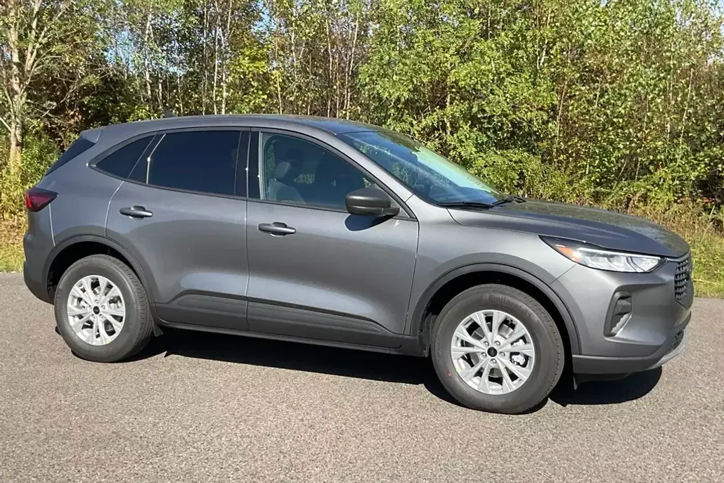 2026 Ford Escape Active photo 1
