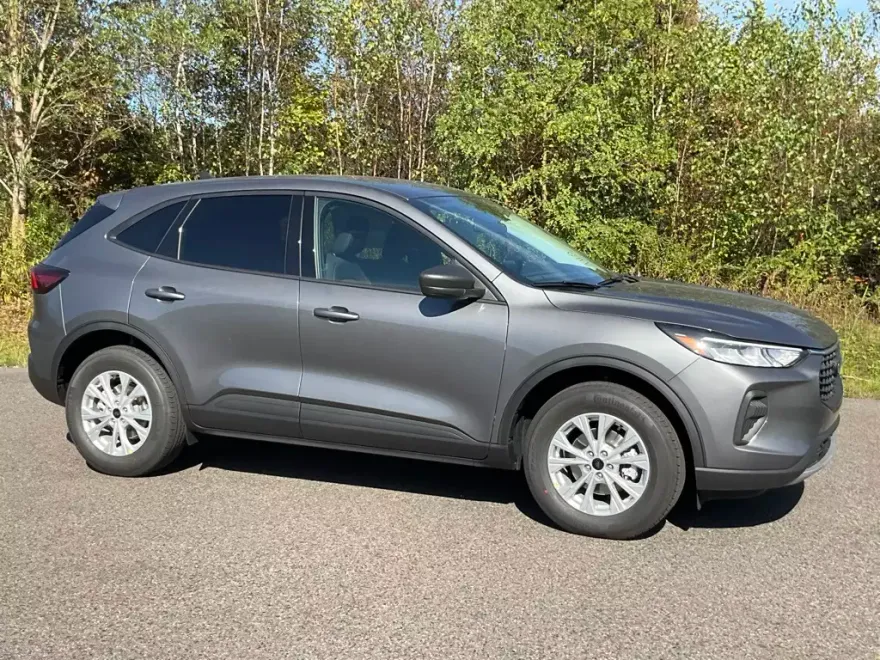 2026 Ford Escape Active photo 1