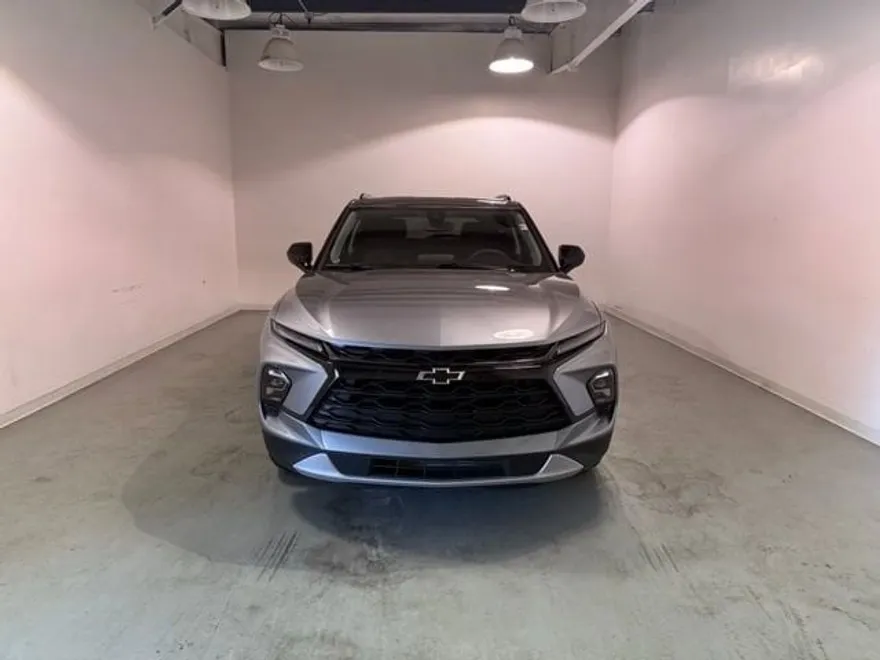 2023 Chevrolet Blazer 2LT photo 1