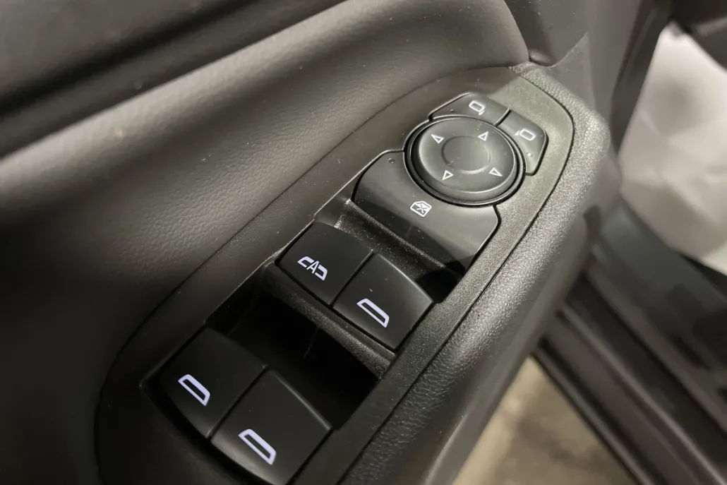 2022 Chevrolet Equinox LT photo 1