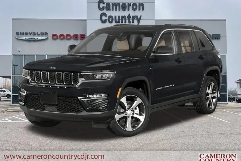 2025 Jeep Cherokee Sport photo 1
