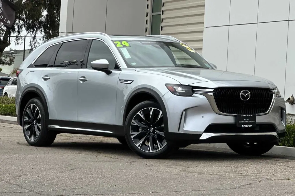 2024 Mazda CX-90 Premium Plus photo 1