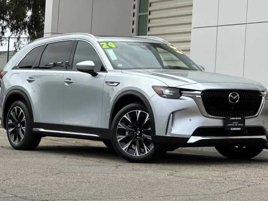 2024 Mazda CX-90 Premium Plus photo 1
