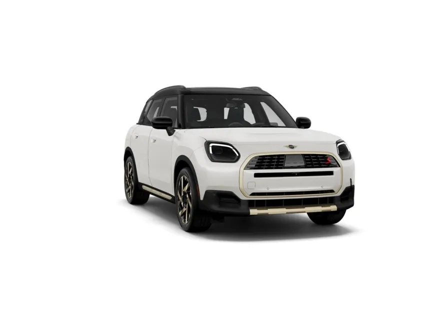 2025 Mini Countryman S ALL4 photo 1