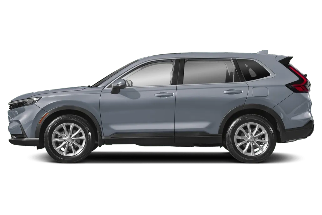 2026 Honda CR-V EX photo 1