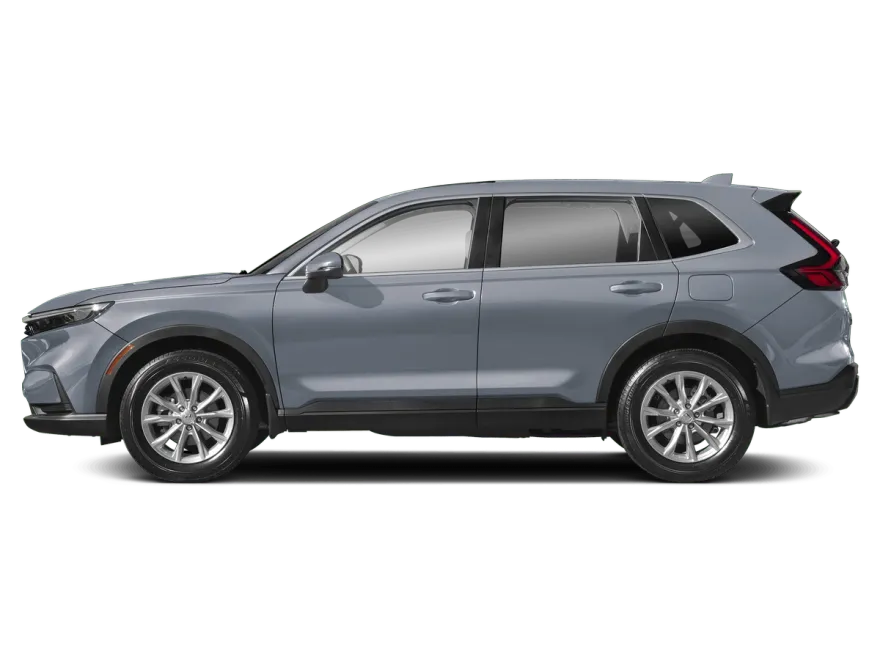 2026 Honda CR-V EX photo 1