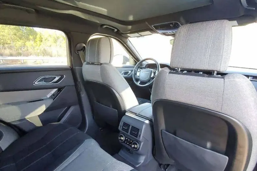 2019 Land Rover Range Rover Velar P250 S photo 1