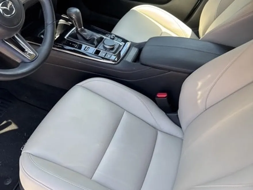 2022 Mazda CX-30 2.5 S Preferred photo 1