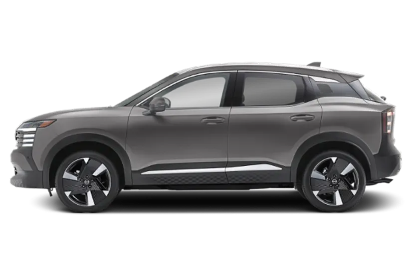 2025 Nissan Kicks SR photo 1