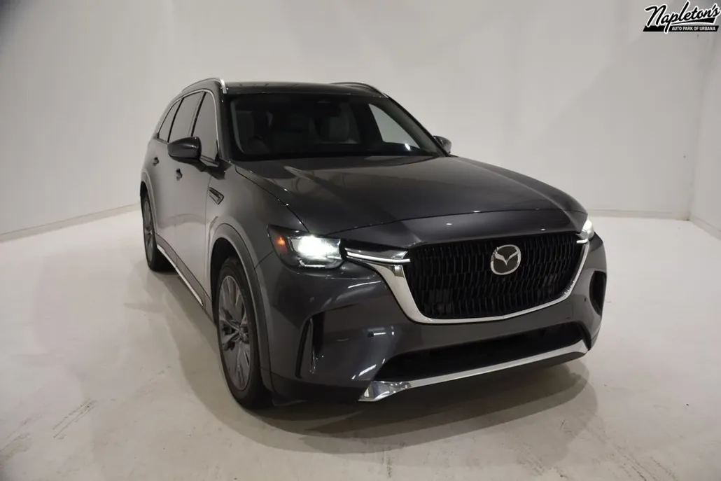 2024 Mazda CX-90 3.3 Turbo Premium Plus photo 1