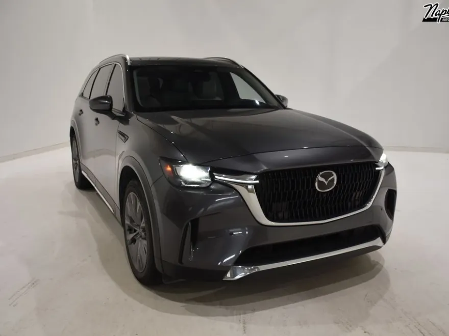 2024 Mazda CX-90 3.3 Turbo Premium Plus photo 1