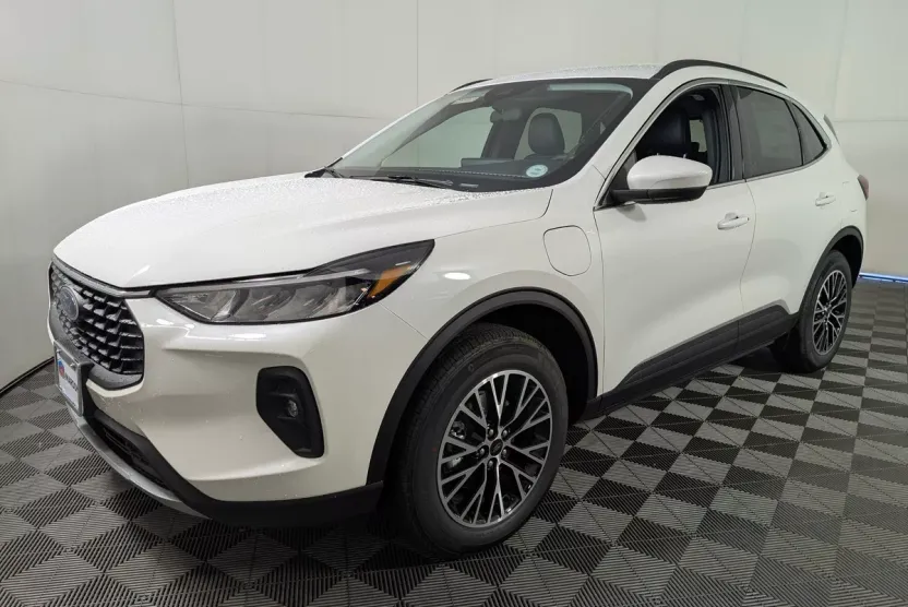 2025 Ford Escape Plug-In Hybrid Base photo 1