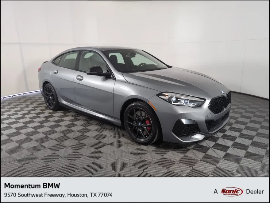 2024 Bmw M235i xDrive Gran Coupe photo 1