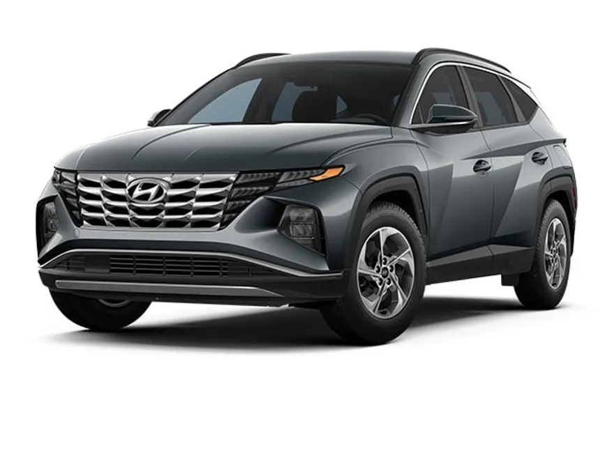 2023 Hyundai Tucson SEL Convenience photo 1