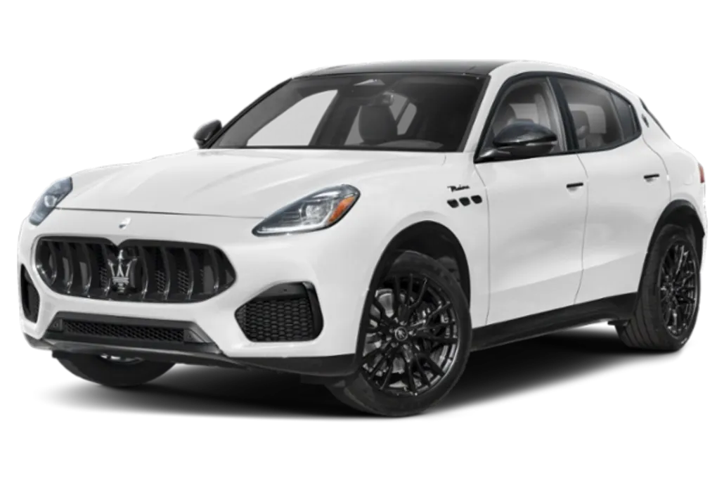 2025 Maserati Grecale Modena photo 1