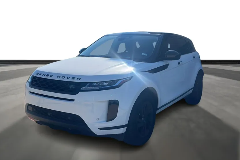 2023 Land Rover Range Rover Evoque S photo 1