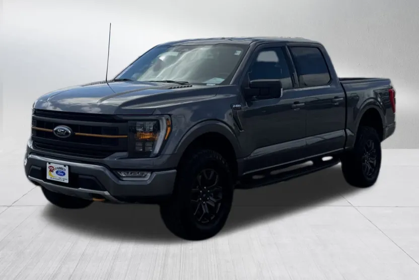 2023 Ford F-150 Tremor photo 1