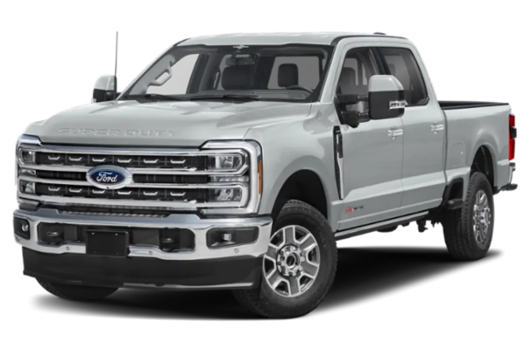 2025 Ford F-250 photo 1