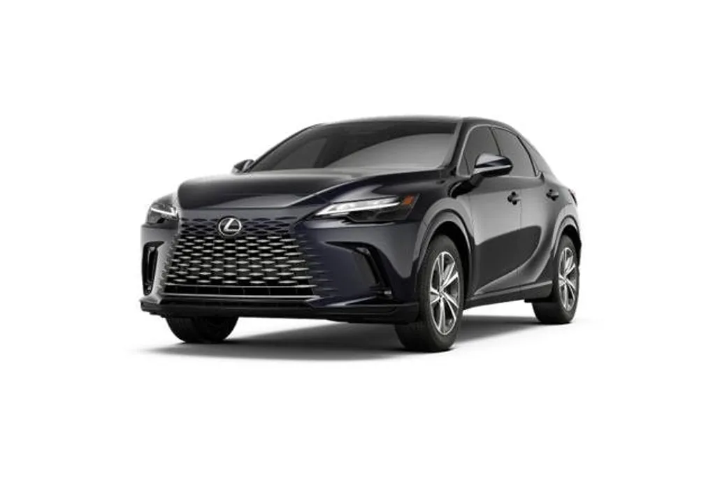 2025 Lexus RX 350 photo 1