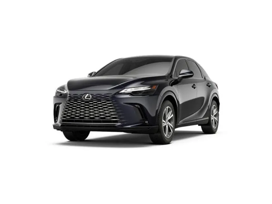 2025 Lexus RX 350 photo 1
