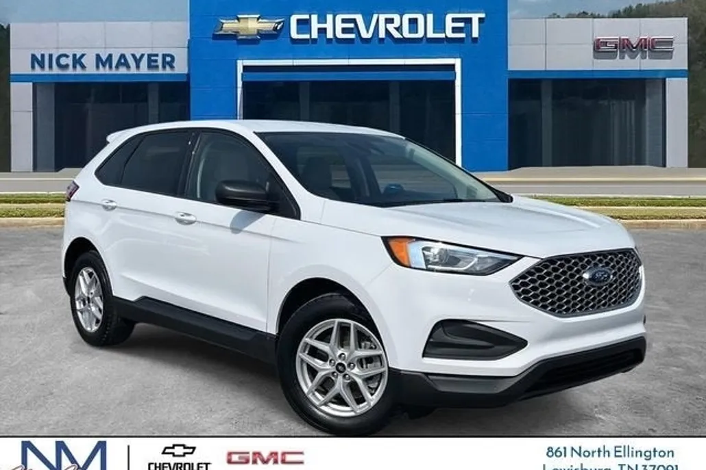 2024 Ford Edge SE photo 1