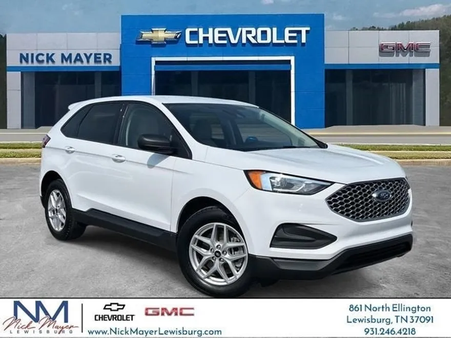 2024 Ford Edge SE photo 1