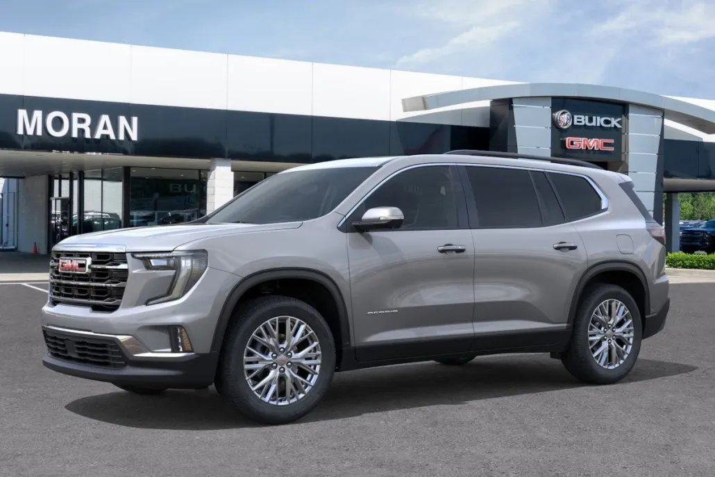 2025 Gmc Acadia Elevation photo 1