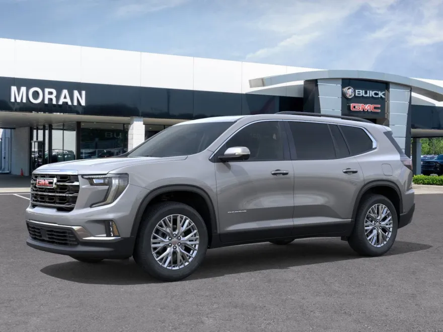 2025 Gmc Acadia Elevation photo 1