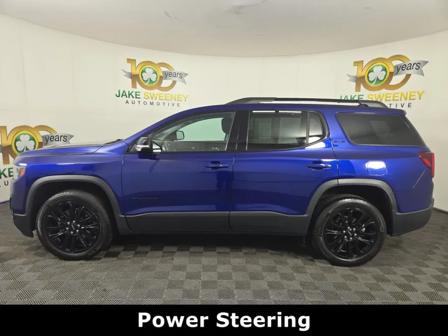 2023 Gmc Acadia SLE photo 1