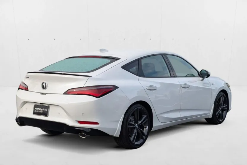2025 Acura Integra A-Spec Technology photo 1