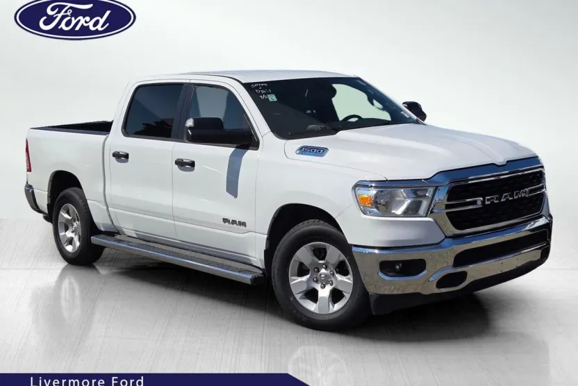 2023 Ram 1500 Big Horn Lone Star photo 1