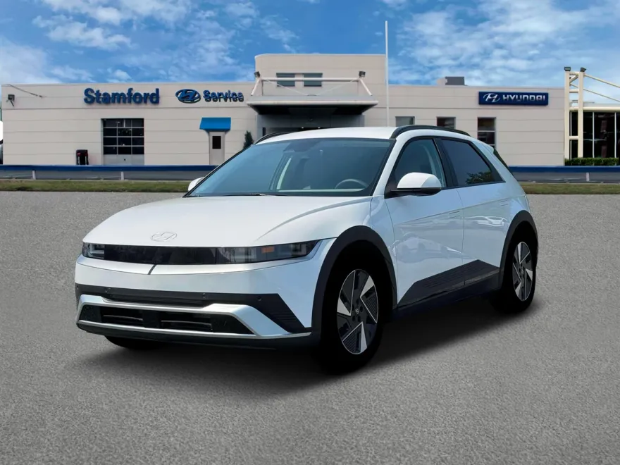 2025 Hyundai Ioniq 5 SEL photo 1