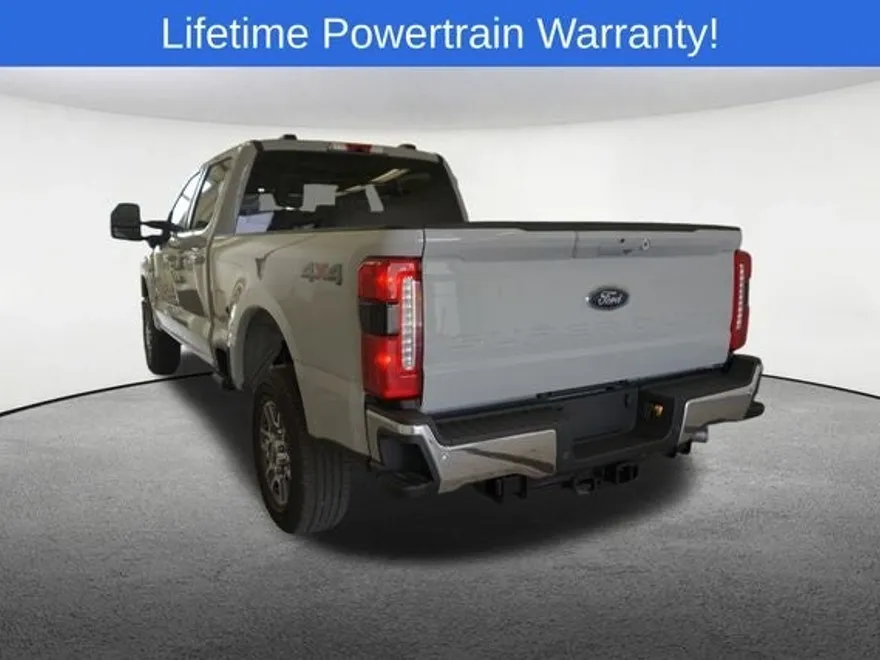 2026 Ford F-250 photo 1