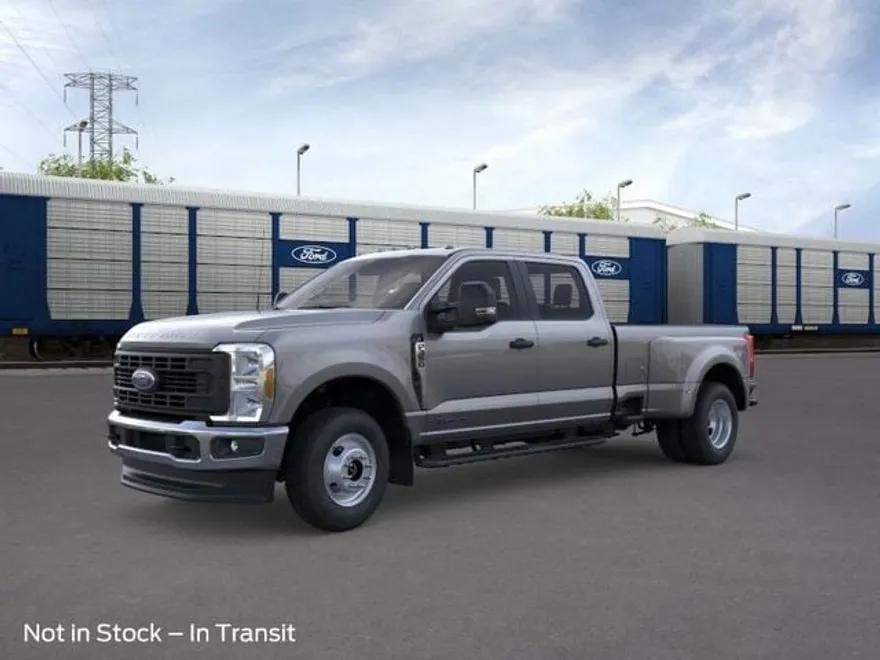 2026 Ford F-350 photo 1