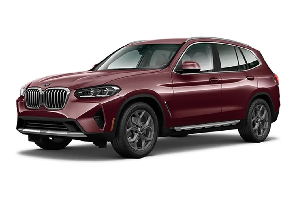 2023 Bmw X3 xDrive30i photo 1