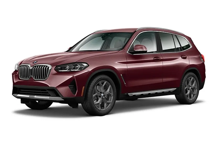 2023 Bmw X3 xDrive30i photo 1