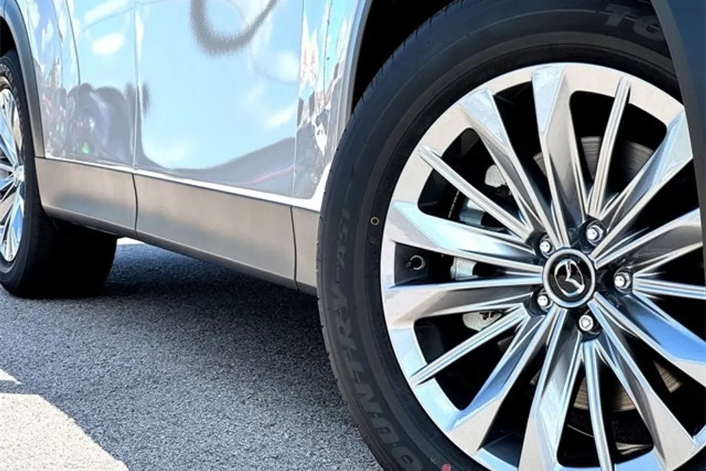 2025 Mazda CX-90 3.3 Turbo Preferred photo 1