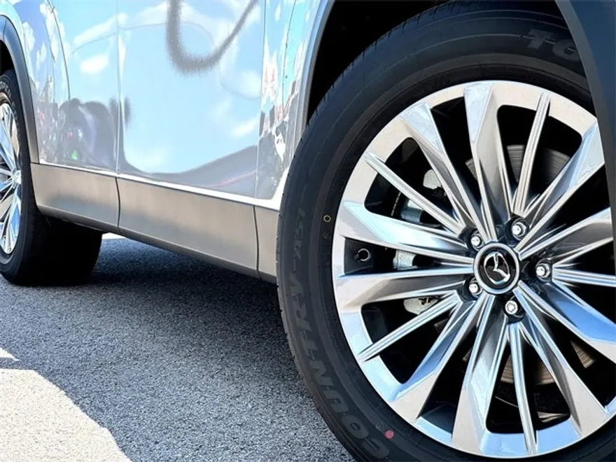 2025 Mazda CX-90 3.3 Turbo Preferred photo 1