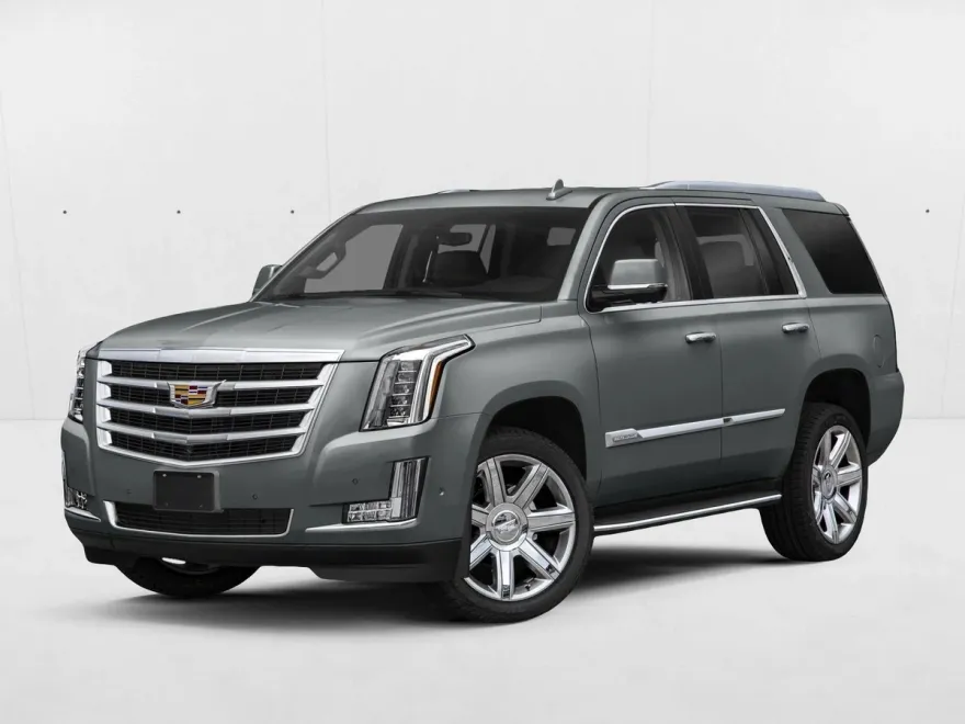 2020 Cadillac Escalade Luxury photo 1