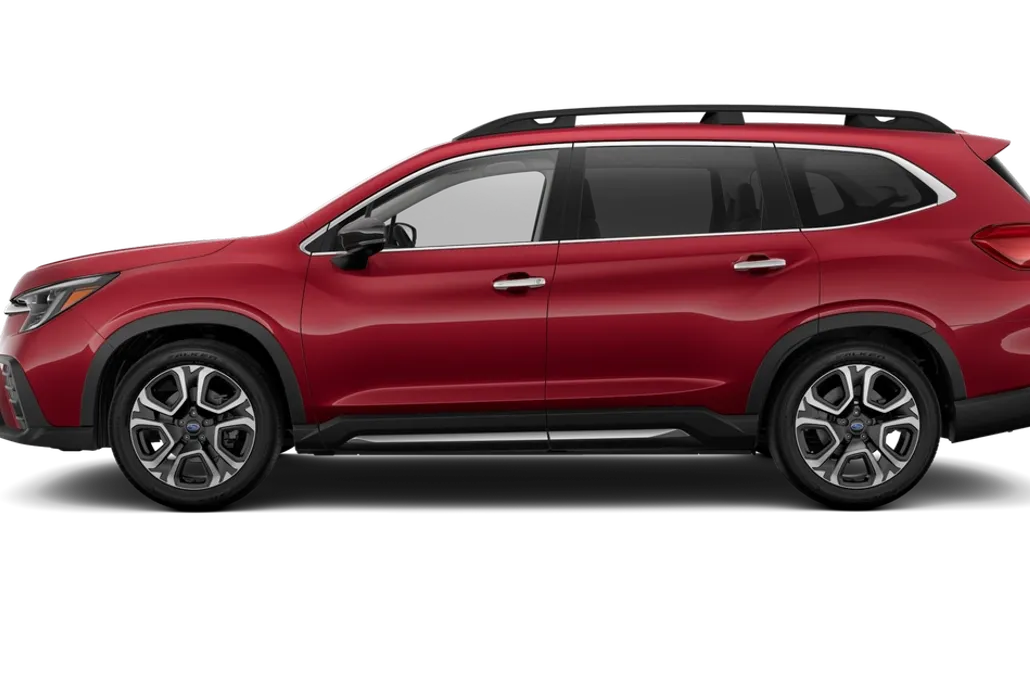 2025 Subaru Ascent Touring photo 1