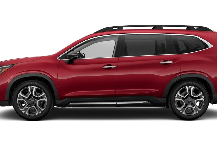 2025 Subaru Ascent Touring photo 1