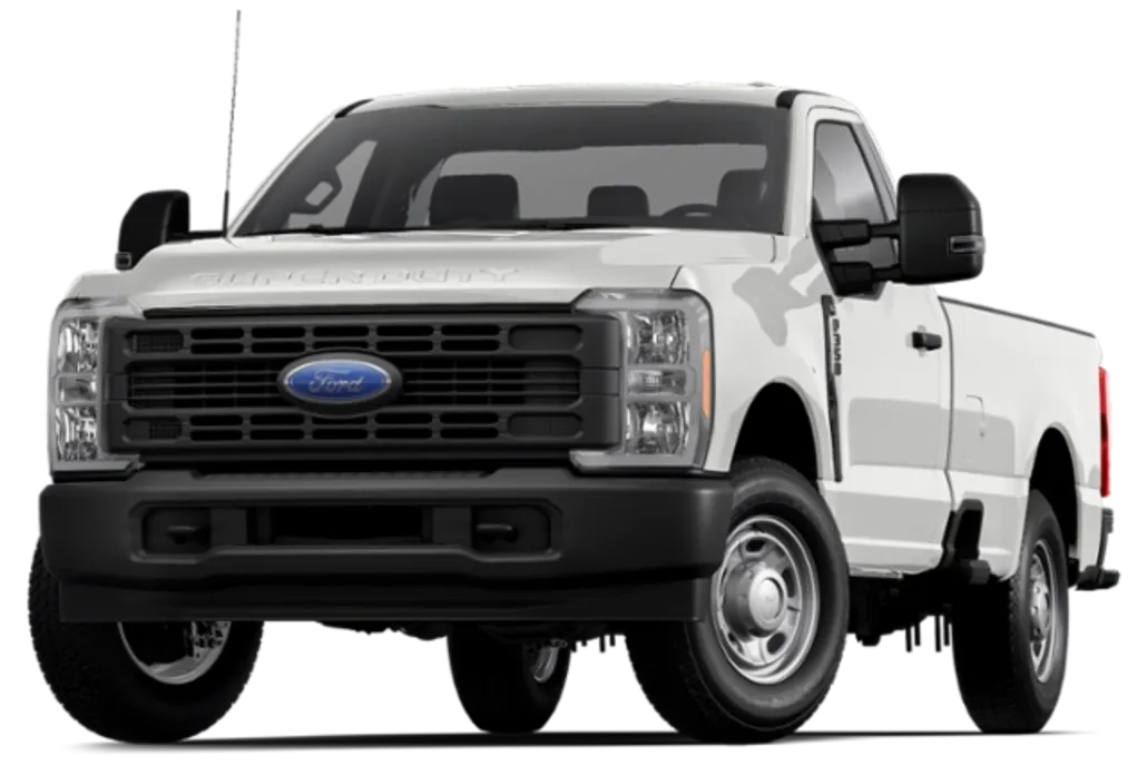 2024 Ford F-350 XL photo 1