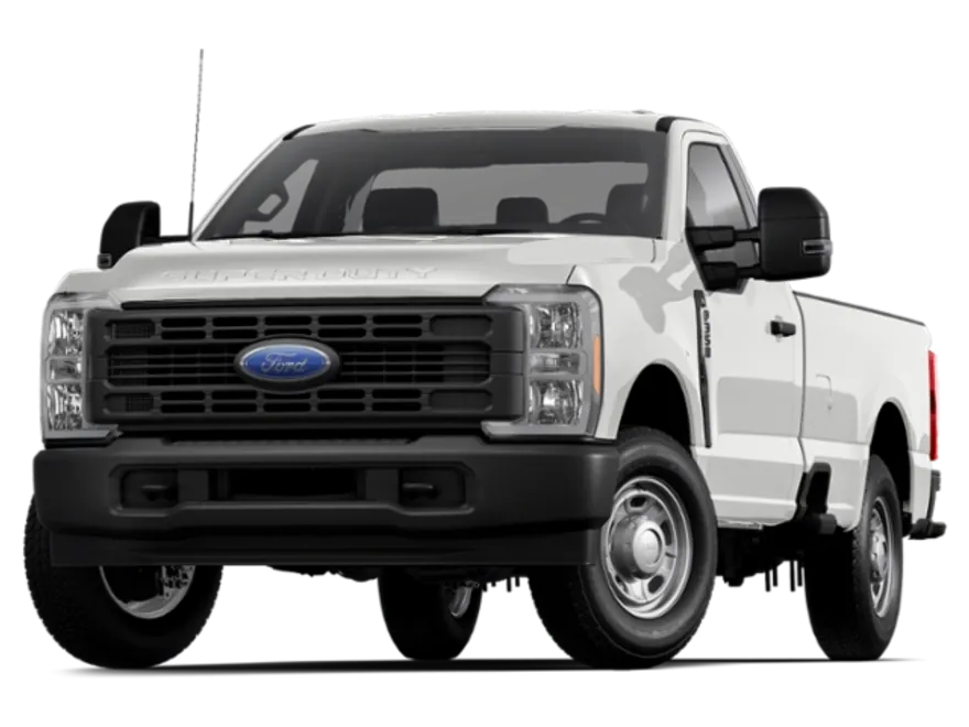 2024 Ford F-350 XL photo 1