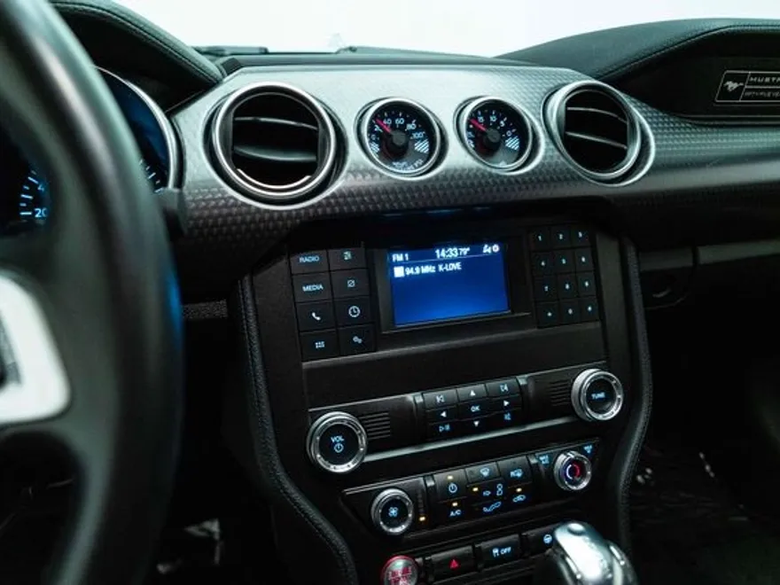 2020 Ford Mustang GT photo 23