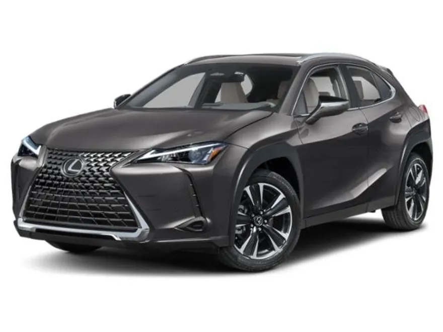 2025 Lexus UX photo 1