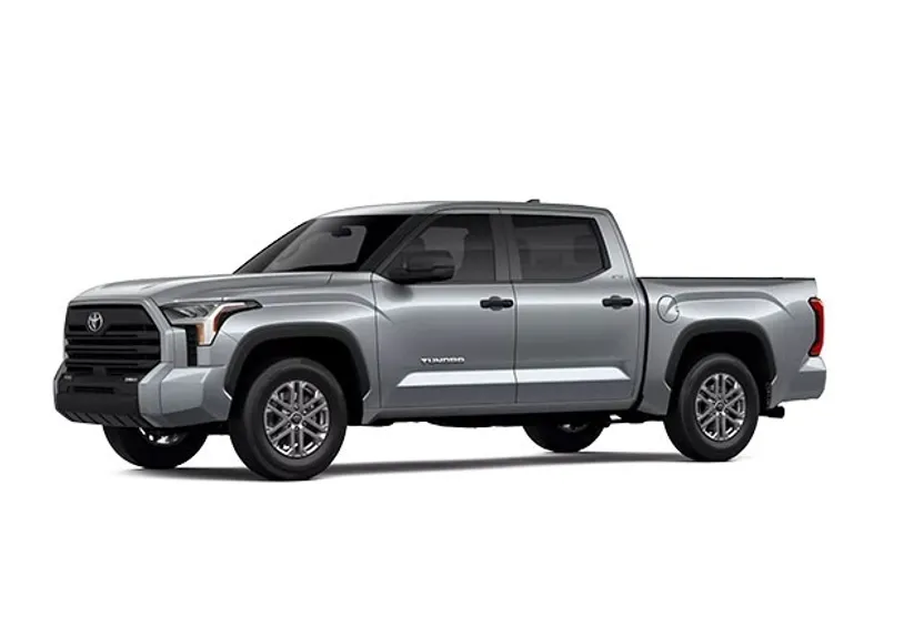 2026 Toyota Tundra SR5 photo 1