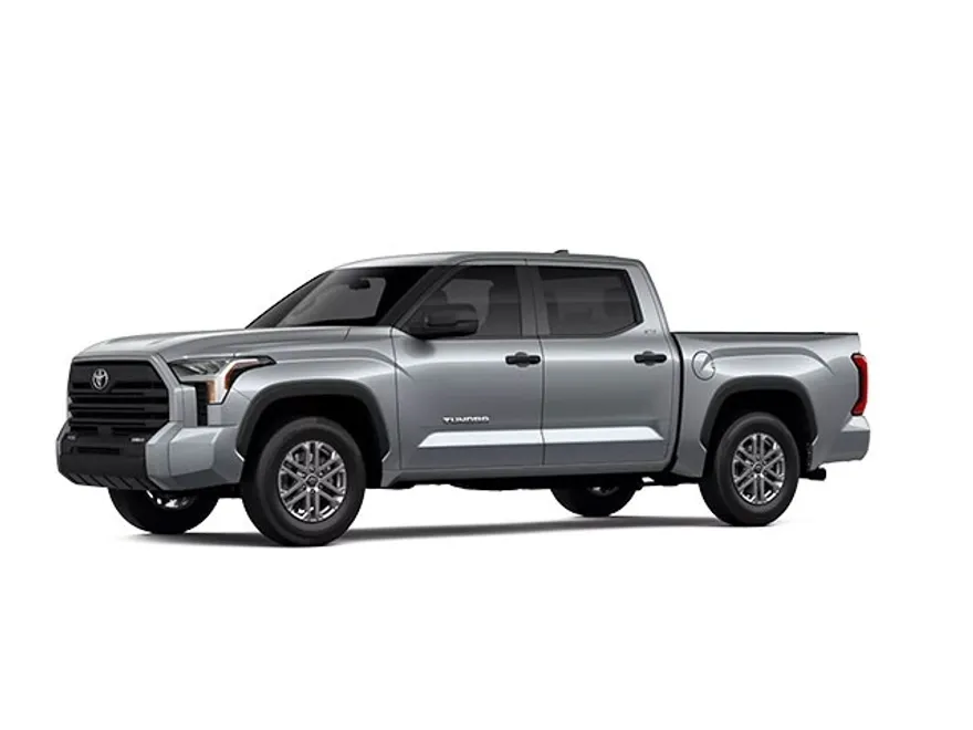 2026 Toyota Tundra SR5 photo 1