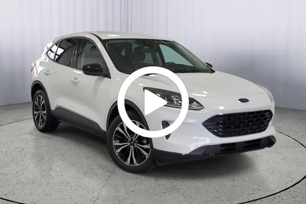 2022 Ford Escape SE photo 1